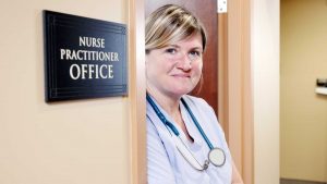 Online Nurse Practitioner