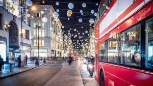 Oxford Street