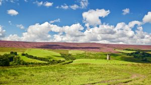 Peak District National Park