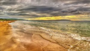 Portstewart Strand