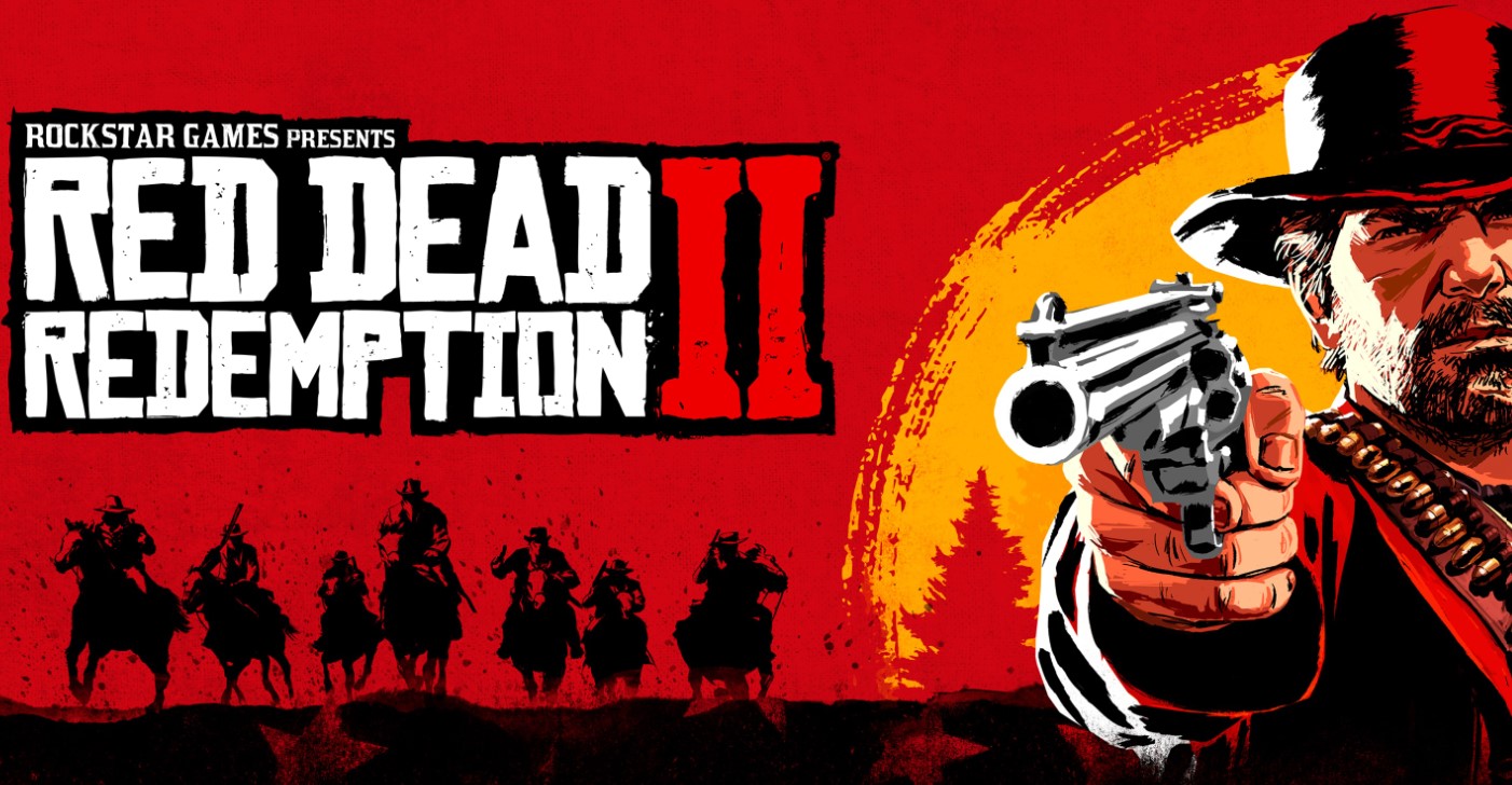 Red Dead Redemption 2