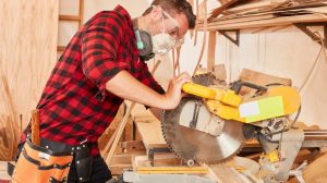 Requirements for Working as a Carpenter in London