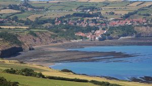 Robin Hood’s Bay