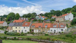 Sandsend