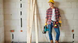 Tips for Securing a Carpenter Job in London