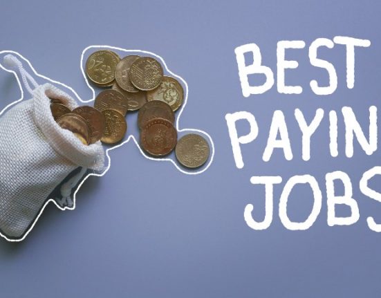 best paying jobs in finance