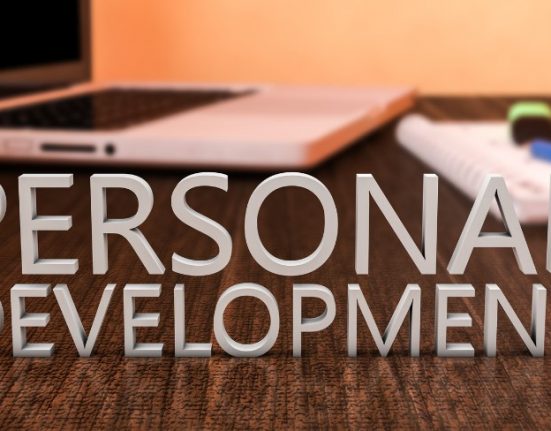 personal development skills