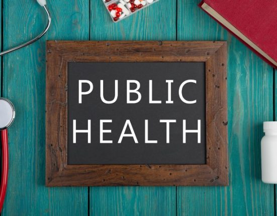 public health england jobs