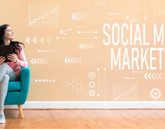 social media marketing jobs