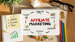 Affiliate Marketing