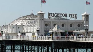 Brighton - United Kingdom