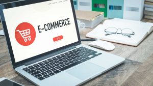 E-Commerce Consulting
