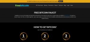 FreeBitcoin