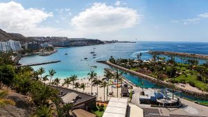 Gran Canaria - Canaries