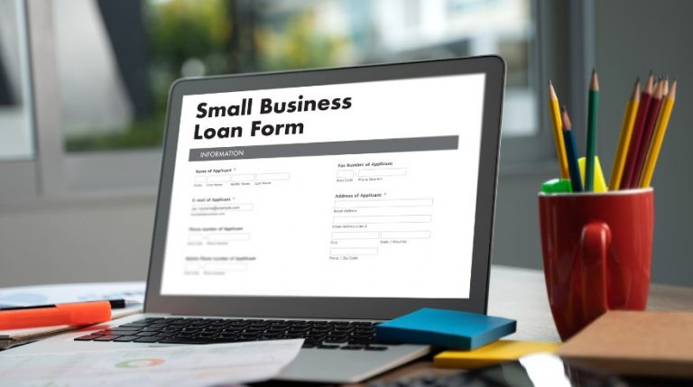 Small Business Loan Same Day Funding