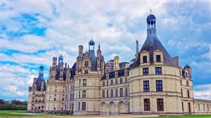 Loire Valley - France