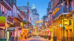 New Orleans