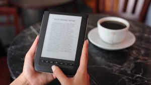 Publish Your eBooks