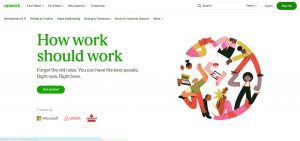 UpWork