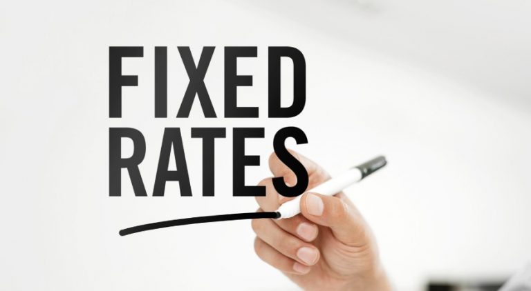 What Is A Fixed Rate Bond