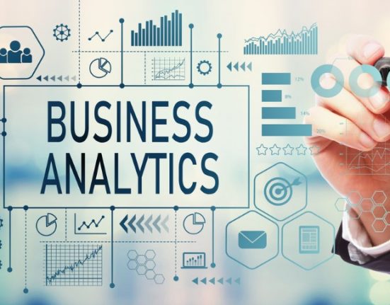 business analytics tools