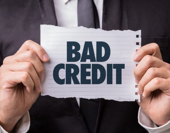 business loan with bad credit