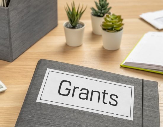 government grants for new businesses