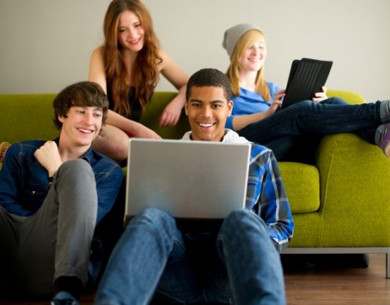 how to make money online as a teen