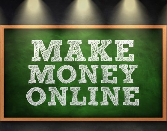 how to make money online without paying anything