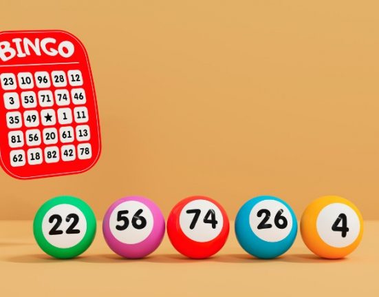 how to play lottery online