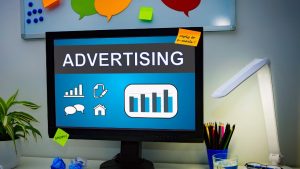 Advertising Consulting