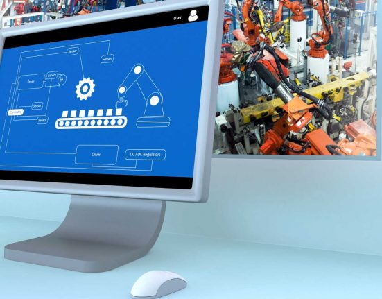 Automating Your Manufacturing Firm