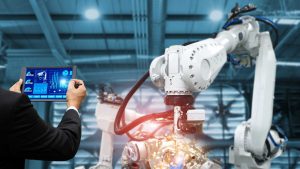 Benefits of Automating Your Manufacturing Firm