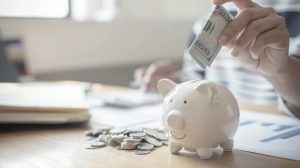 Benefits of a Savings Account for Over 60s