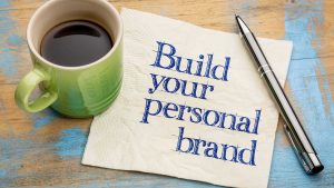 Build brand awareness