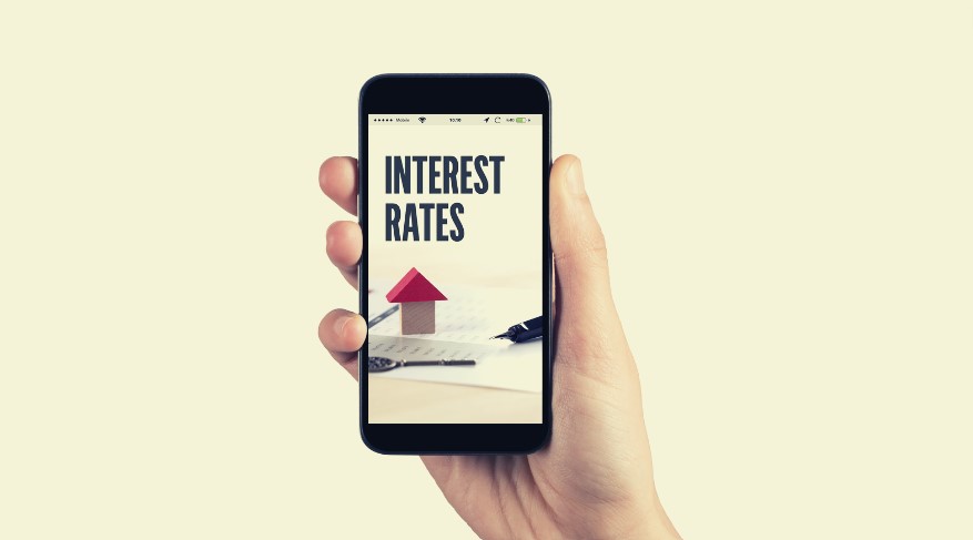 Best Personal Savings Interest Rates