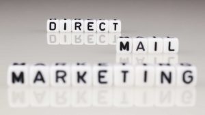 What is Direct Mail