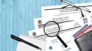 What is an I-9 Form