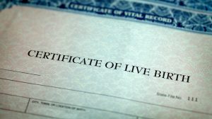 Why Do Employers Need a Birth Certificate Number