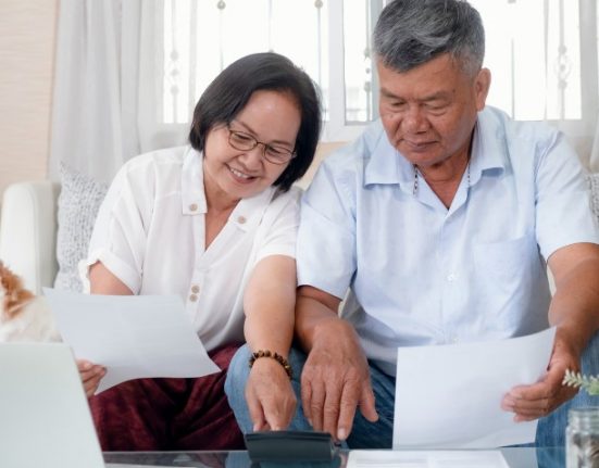 best savings accounts for over 60s