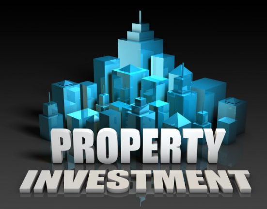 property investment in london