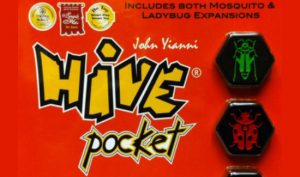 Hive Pocket