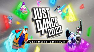 Just Dance Series