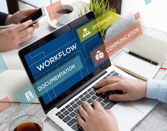 The Importance of an Efficient Workflow for Business Success