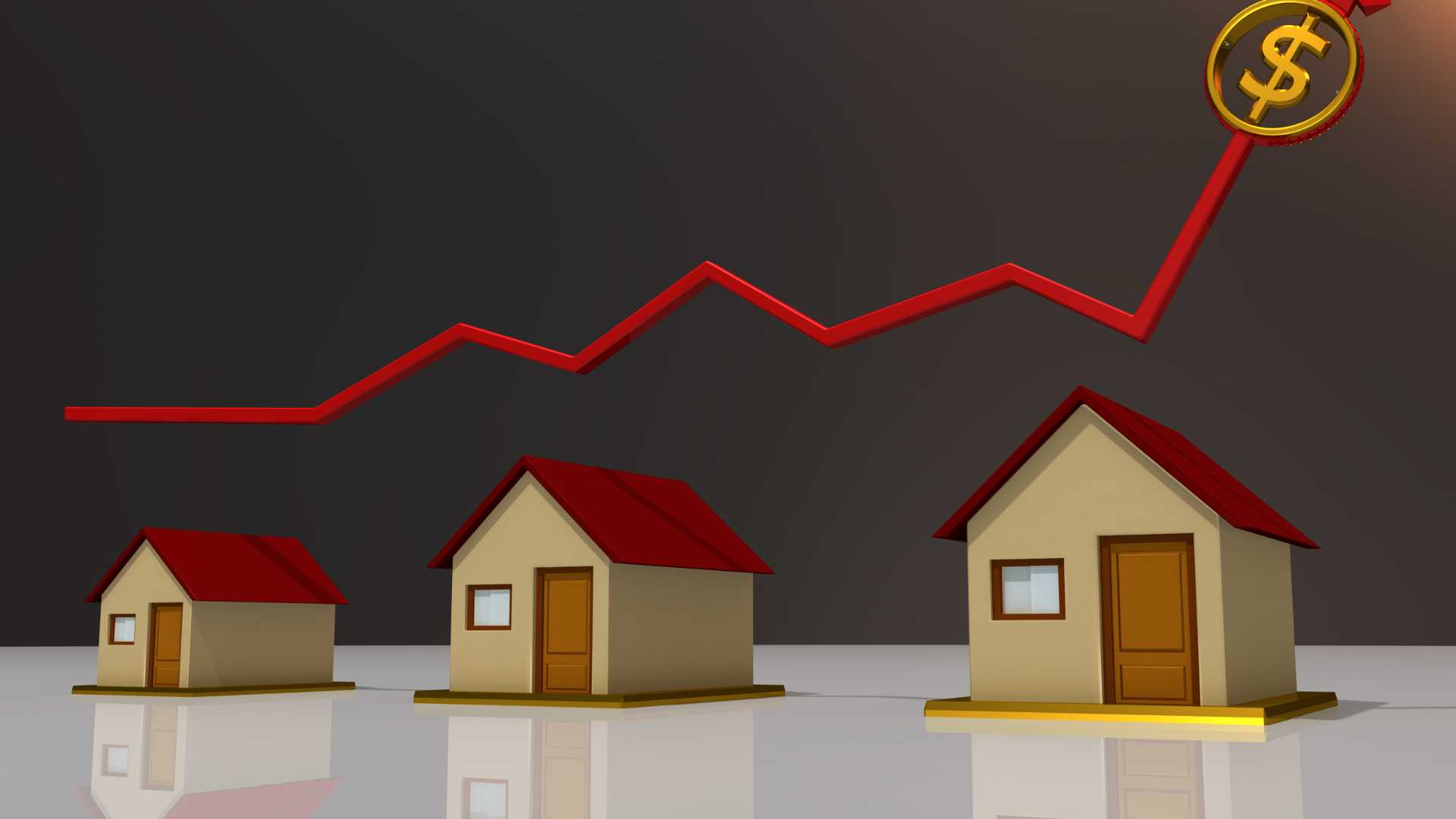 Predictions for the UK Housing Market A ThreeYear Projection