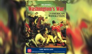 Washington’s War