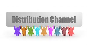 What is a Distribution Channel