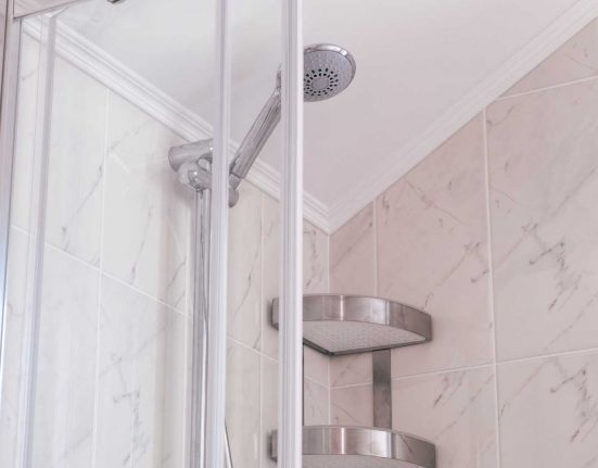 Benefits of Brushed Brass Shower Enclosures