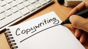 Launching A Copywriting Business