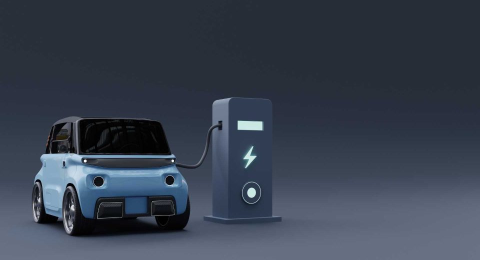 Exploring the Latest Electric Vehicle Lease Offers in The UK A